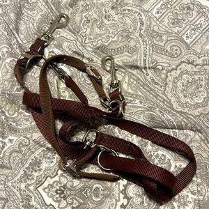 Perri’s anti-grazing device